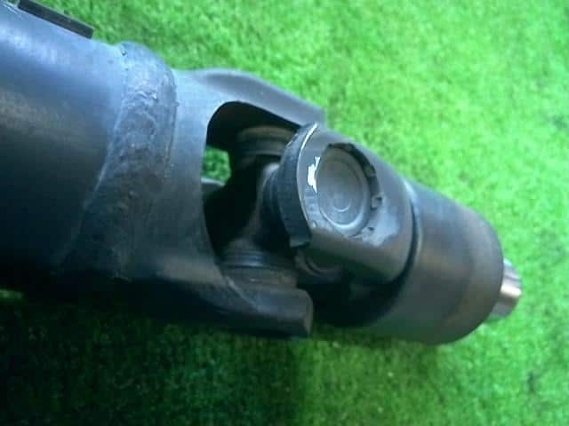 Rear Propeller Shaft SUZUKI Carry 2012 EBD-DA65T 2710283J22 — photo 2