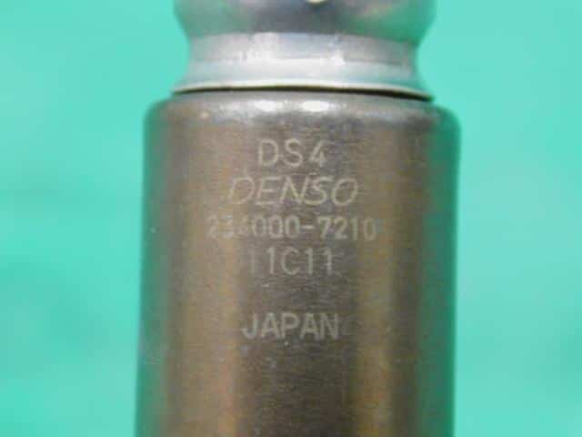 O2 Sensor HONDA N BOX 2019 6BA-JF3 — photo 2