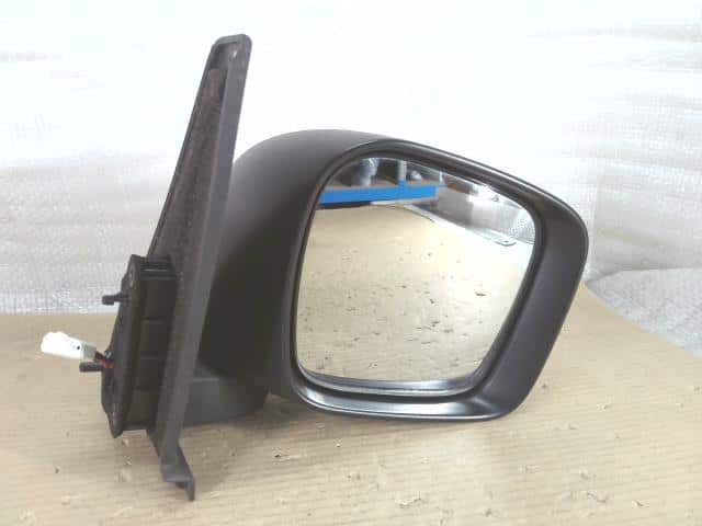 Right Side Mirror SUZUKI Palette 2008 DBA-MK21S — photo 3