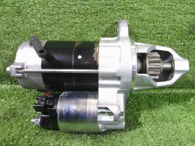 Starter DAIHATSU Hijet 2022 3BD-S700V 28100B5130 — photo 3