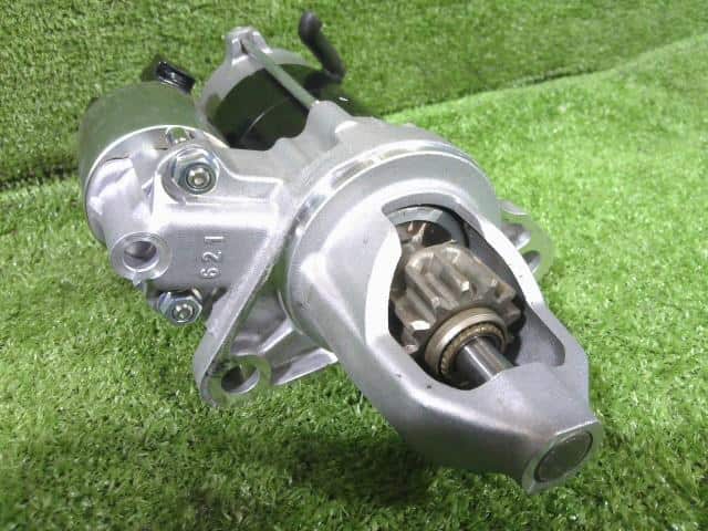 Starter DAIHATSU Hijet 2022 3BD-S700V 28100B5130 — photo 4