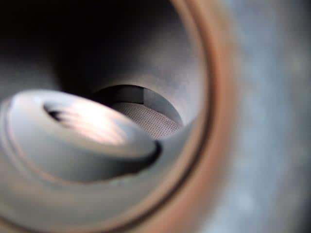 Front Exhaust Pipe MAZDA Scrum 2004 GH-DG62W 1A1440500A — photo 4