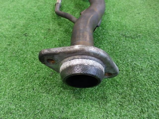 Front Exhaust Pipe MAZDA Scrum 2004 GH-DG62W 1A1440500A — photo 5