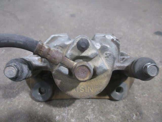 Front Right Caliper SUZUKI Jimny 2003 TA-JB23W 5510081A11999 — photo 4