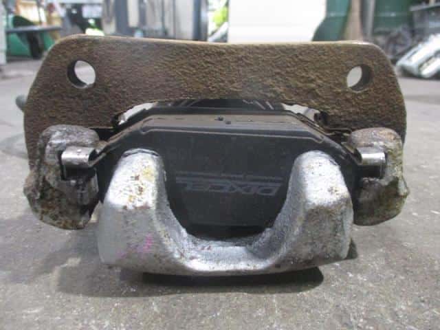 Front Right Caliper SUZUKI Jimny 2003 TA-JB23W 5510081A11999 — photo 2