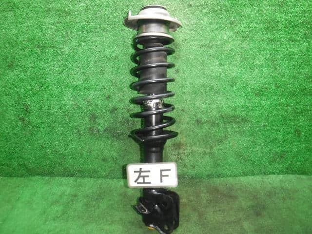 Front Left Strut MAZDA Carol 2009 DBA-HB24S 1A2634900A — photo 2