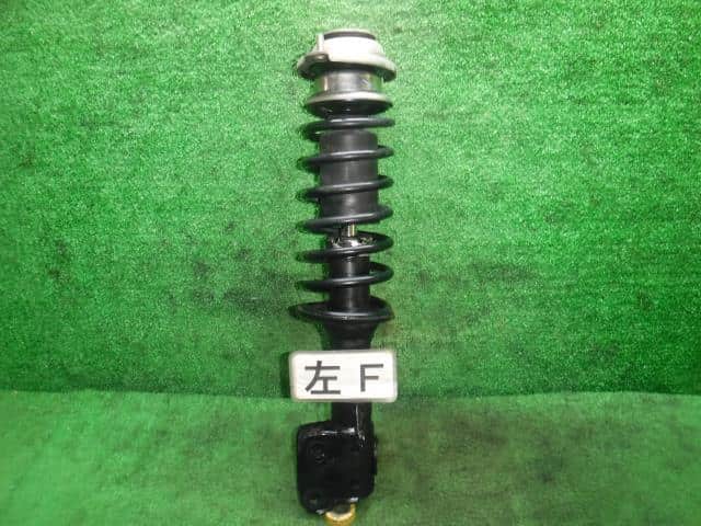 Front Left Strut MAZDA Carol 2009 DBA-HB24S 1A2634900A — photo 1