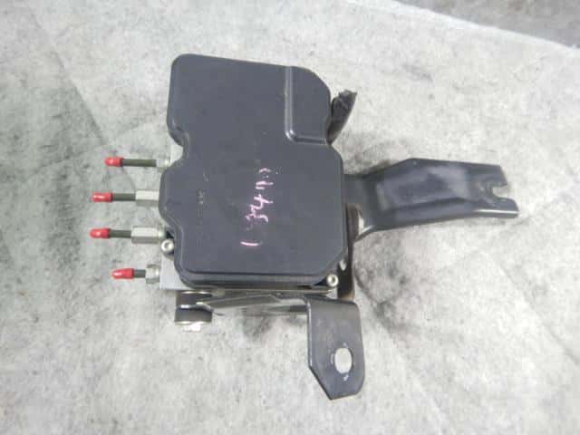 ABS Actuator SUZUKI Alto 2017 DBA-HA36S 5613074PS5 — photo 2