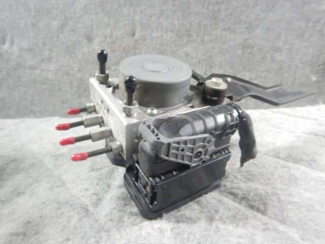 ABS Actuator SUZUKI Alto 2017 DBA-HA36S 5613074PS5 — photo 1