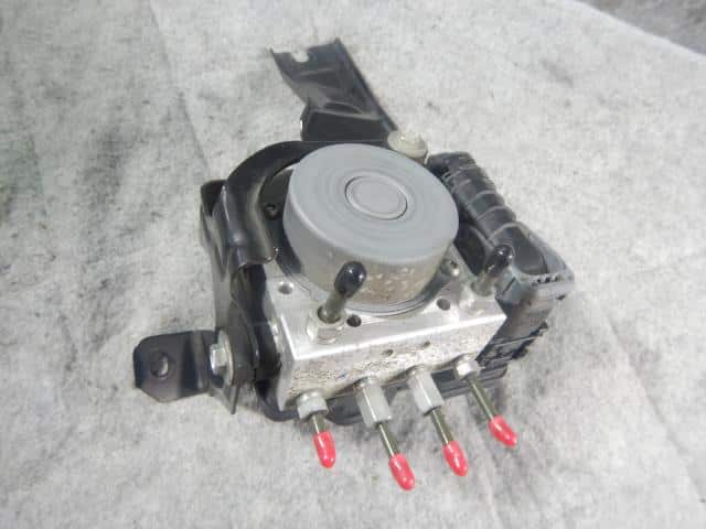 ABS Actuator SUZUKI Alto 2017 DBA-HA36S 5613074PS5 — photo 3