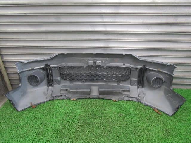 Front Bumper MITSUBISHI Delica D5 2007 DBA-CV5W — photo 3