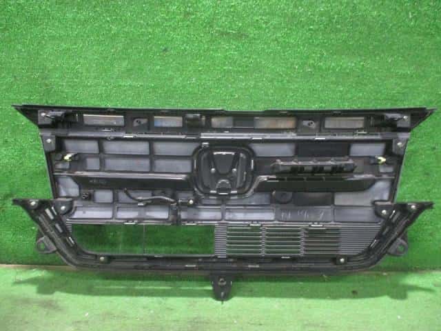 Radiator Grille HONDA N BOX 2020 6BA-JF3 — photo 4