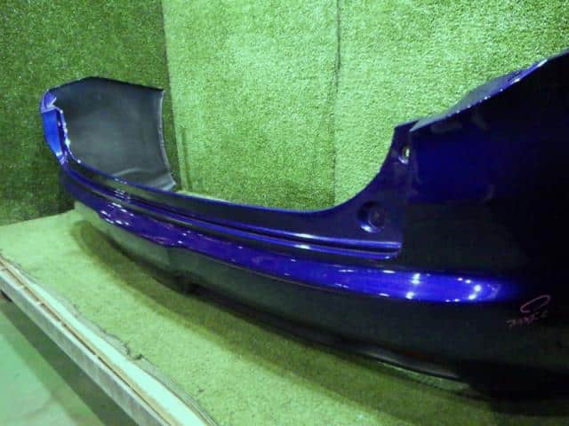 Rear Bumper Assembly HONDA Stream 2013 DBA-RN6 71501SMCJ50ZB — photo 3