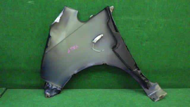Right Fender Panel DAIHATSU Move 2011 DBA-LA110S — photo 4