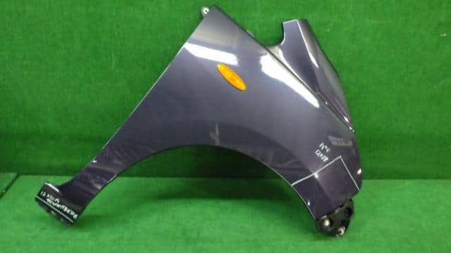 Right Fender Panel DAIHATSU Move 2011 DBA-LA110S — photo 1
