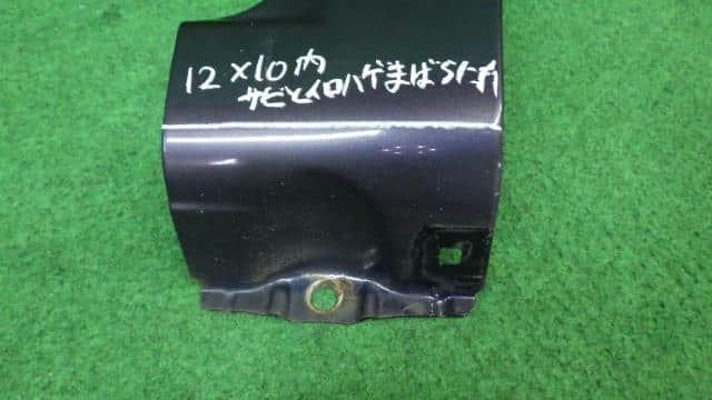 Right Fender Panel DAIHATSU Move 2011 DBA-LA110S — photo 3