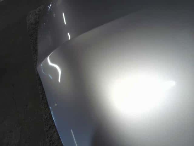 Bonnet Hood MITSUBISHI Colt 2007 ABA-Z23A 5900A051 — photo 3