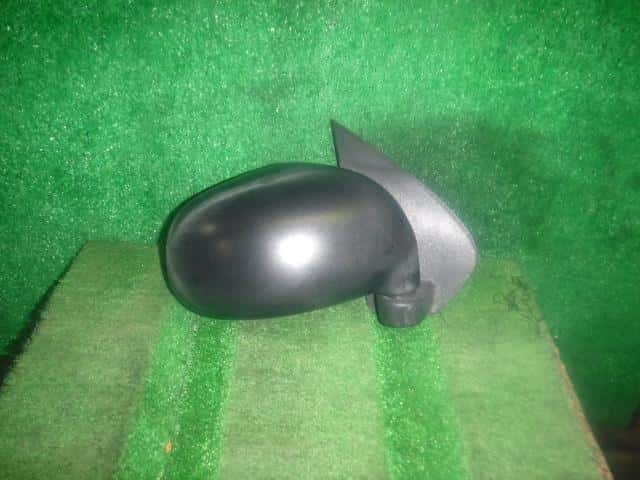Right Side Mirror MAZDA Carol 2017 DBA-HB36S 1A9469120 — photo 1