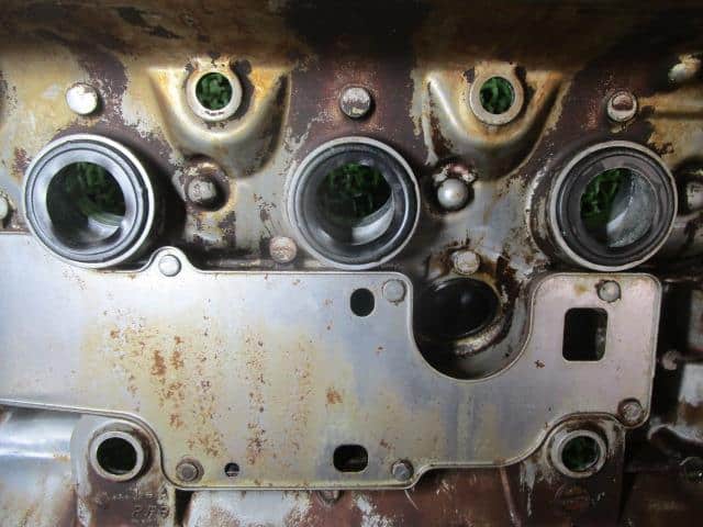 Engine Parts HONDA Life 2003 LA-JB1 12030PFB000 — photo 3