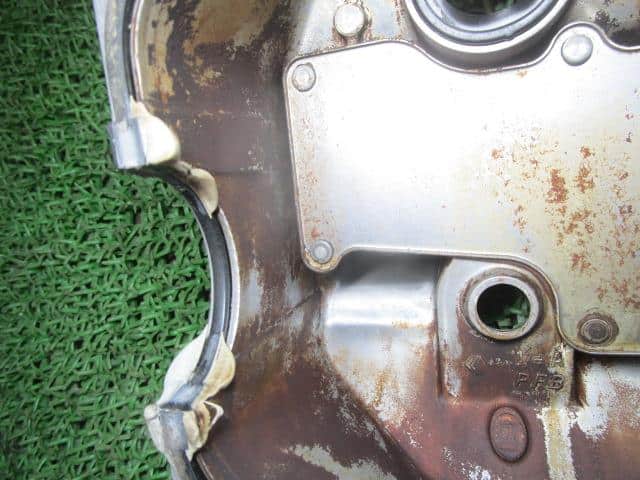 Engine Parts HONDA Life 2003 LA-JB1 12030PFB000 — photo 4