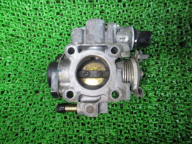 Throttle Body HONDA Life 2007 DBA-JB5 — photo 2