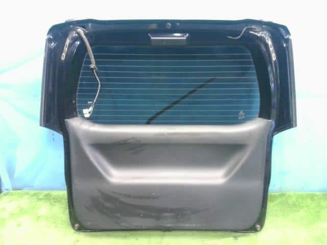 Back Door Assembly HONDA Step Wagon 2009 DBA-RK5 — photo 3