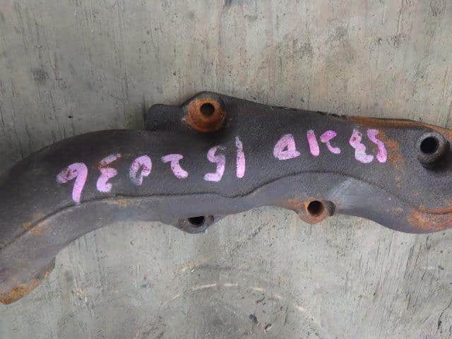 Exhaust Manifold DAIHATSU Hijet 2013 EBD-S321V — photo 5