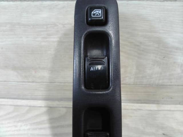 Power Window Switch MAZDA Az offroad 2005 ABA-JM23W 1A126635009 — photo 2