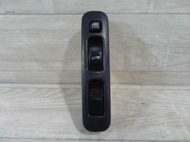 Power Window Switch MAZDA Az offroad 2005 ABA-JM23W 1A126635009 — photo 1