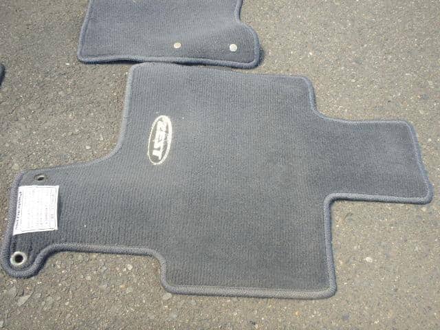 Floor Mat HONDA Zest 2007 DBA-JE1 — photo 3