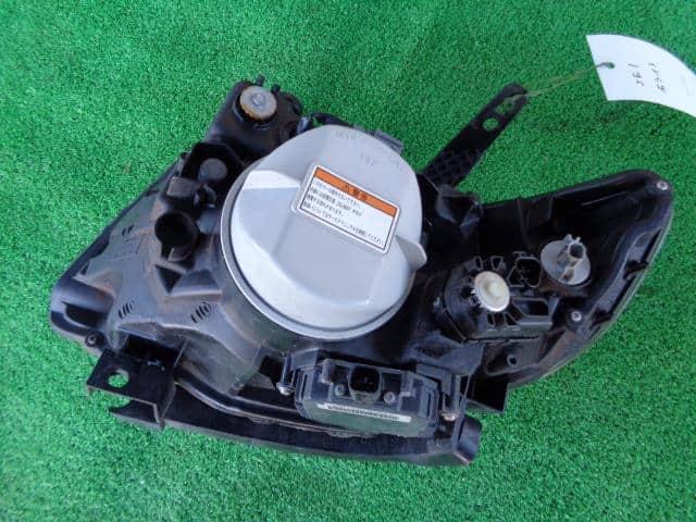 Right Headlight HONDA Zest 2006 DBA-JE1 33101SYAJ21 — photo 5