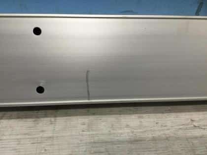 Rear Bumper Assembly ISUZU Forward — photo 3