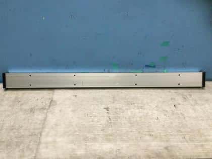 Rear Bumper Assembly ISUZU Forward — photo 1