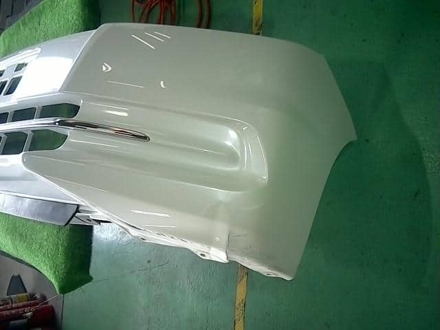 Front Bumper HONDA Step Wagon 2015 DBA-RK1 — photo 5