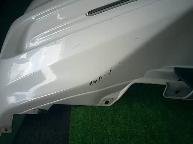 Front Bumper HONDA Step Wagon 2015 DBA-RK1 — photo 2