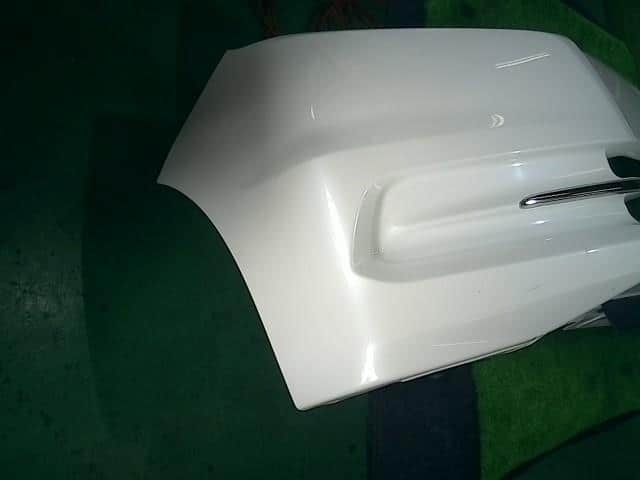 Front Bumper HONDA Step Wagon 2015 DBA-RK1 — photo 4