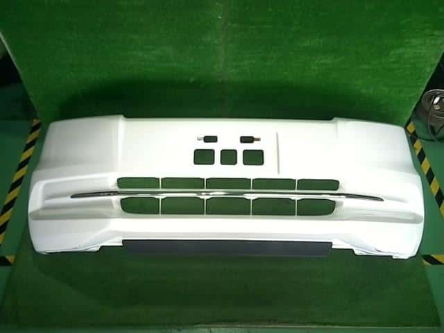 Front Bumper HONDA Step Wagon 2015 DBA-RK1 — photo 1