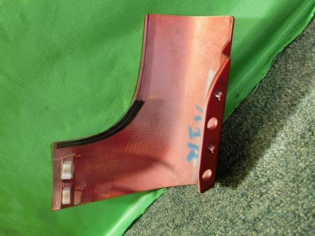 Right Fender Panel DAIHATSU Hijet 2018 EBD-S510P — photo 2
