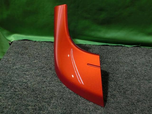 Right Fender Panel DAIHATSU Hijet 2018 EBD-S510P — photo 1