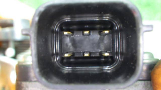Engine Control Unit SUZUKI Cervo 2008 DBA-HG21S — photo 6
