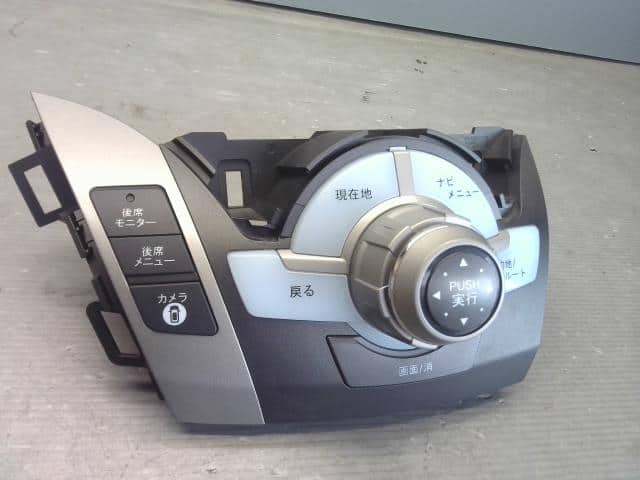 Control Unit HONDA Odyssey 2010 DBA-RB4 — photo 3