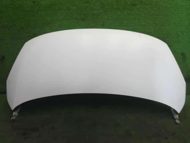 Bonnet Hood MAZDA Carol 2010 DBA-HB25S 1A2752310 — photo 1