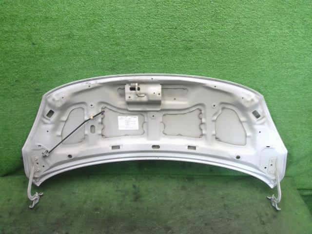 Bonnet Hood MAZDA Carol 2010 DBA-HB25S 1A2752310 — photo 2