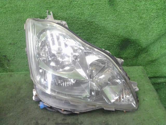 Right Headlight TOYOTA Crown 2004 CBA-GRS180 8111030A50 — photo 1