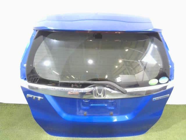 Back Door Assembly HONDA Fit DAA-GP5 68100T5CJ10ZZ — photo 1