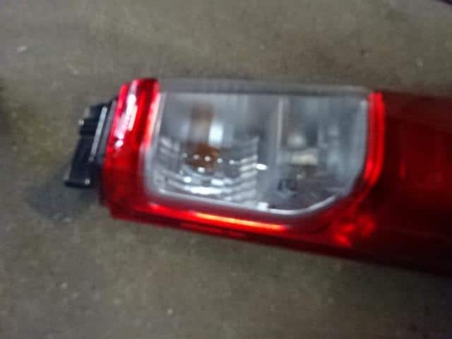 Left Tail Light SUZUKI Wagon R 2013 DBA-MH34S 3567072M00 — photo 2