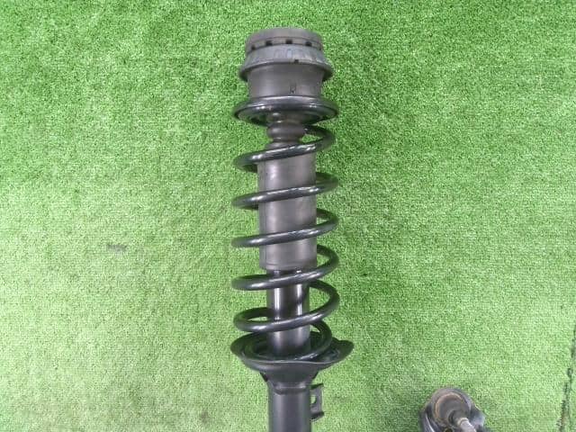 Front Right Strut Assembly HONDA N BOX 2016 DBA-JF1 51611TY0J31 — photo 4