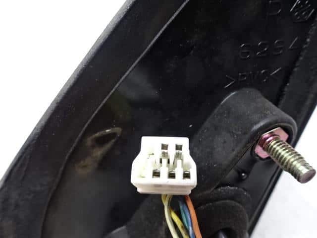 Right Side Mirror MITSUBISHI Minica 2001 GF-H47A — photo 5