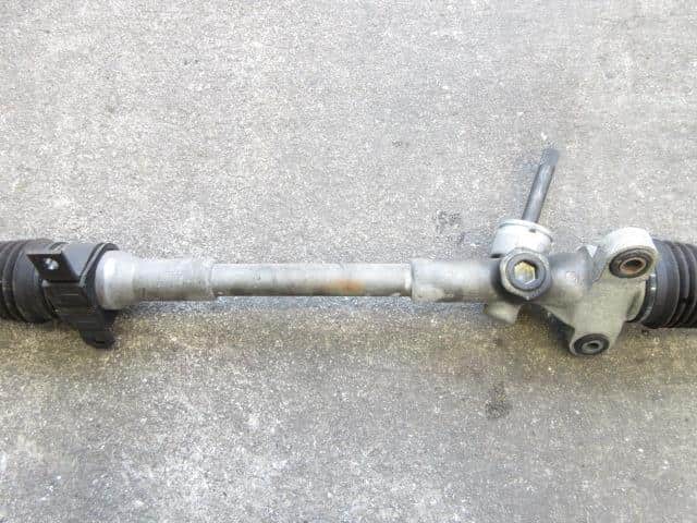 Power Steering Rack and Pinion Assembly DAIHATSU Tanto 2007 CBA-L350S — photo 7