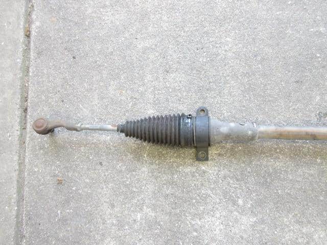 Power Steering Rack and Pinion Assembly DAIHATSU Tanto 2007 CBA-L350S — photo 3